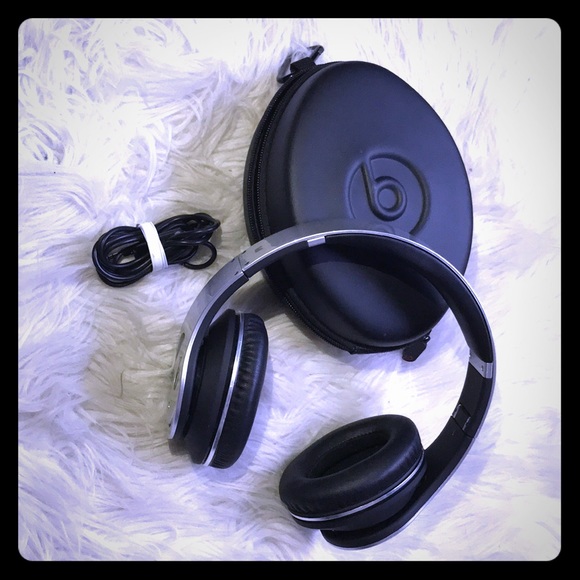 Other - Monster Beats by dr.dre